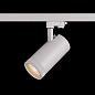 ART-FOCUS101 LED светильник трековый с регулируемым углом   -  Трековые светильники 
